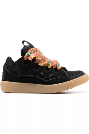 Lanvin Curb low-top sneakers