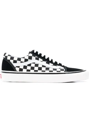 Checkerboard vans price outlet philippines