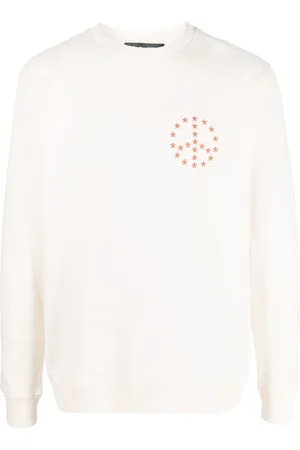 Etudes Story Peace long-sleeve top