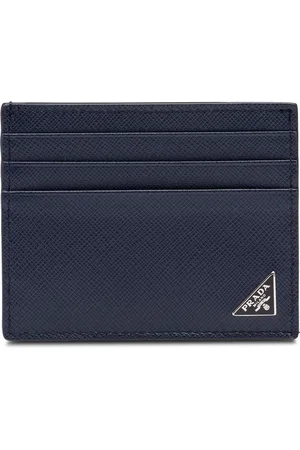 Prada Classic cardholder
