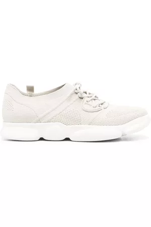 Camper Men Sneakers - Karst lace-up mesh trainers