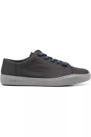 Camper Men Sneakers - Peu lace-up sneakers