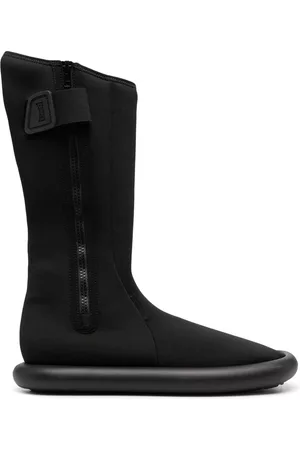 Camper Men Boots - Together Ottolinger mid-calf length boots