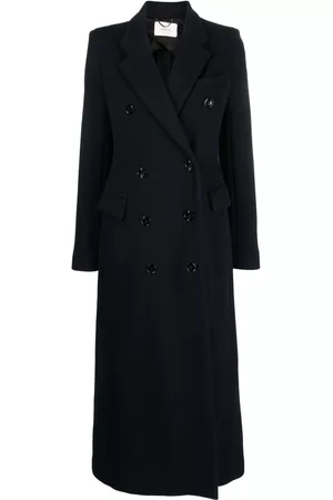 Dorothee Schumacher Women Coats - Double-breasted coat
