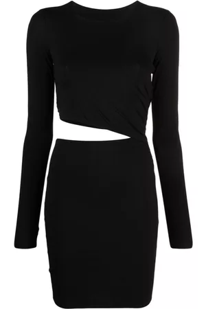 Wolford X N21 Sue midi dress