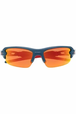 Oakley Flak XXS Poseidon sunglasses