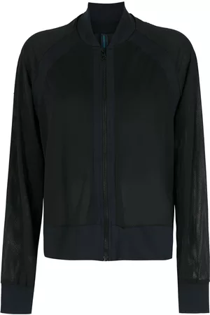 Lygia & Nanny Polo Olympia mesh jacket