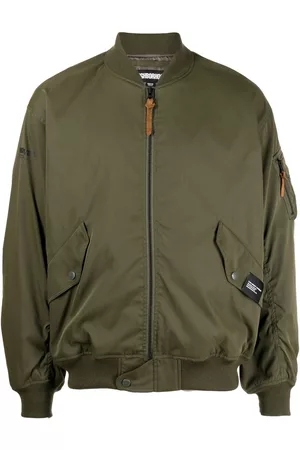 NEIGHBORHOOD Shell bomber jacket