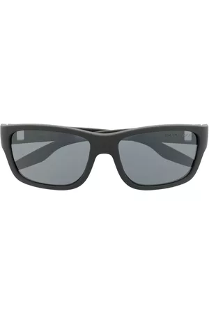 Prada Linea Rossa Men Sunglasses - Linea Rossa square-frame sunglasses
