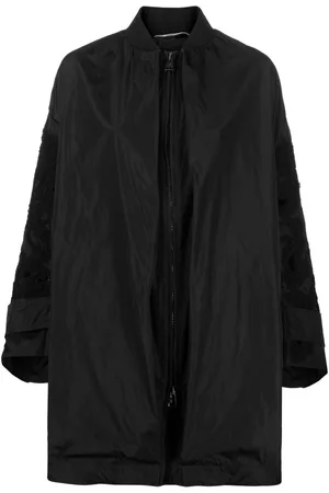 ERMANNO SCERVINO Women Parkas - D420D755APWJU95708
