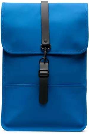 Rains Men Rucksacks - Mini waterproof backpack