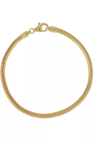 Nialaya Men Bracelets - Round chain bracelet