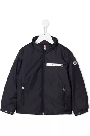 Moncler Demetrio bomber jacket