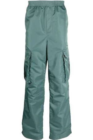 Honey Fucking Dijon X ACNE cargo pants