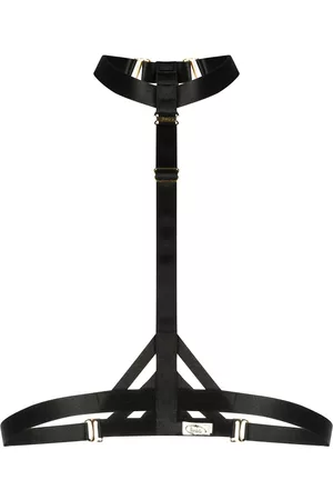 BORDELLE Art Deco harness