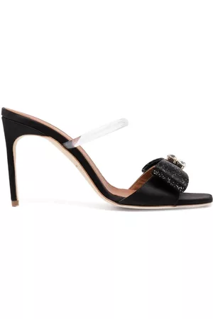 MALONE SOULIERS Emily leather sandals