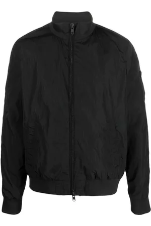 Peuterey Men Bomber Jackets - Zip-up bomber jacket
