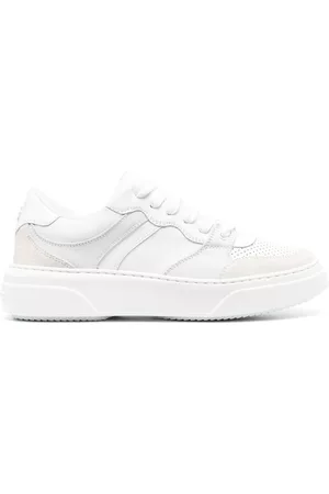 Dsquared2 Low-top lace-up sneakers