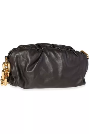 Bottega Veneta 2020-2021 Chain Pouch clutch bag