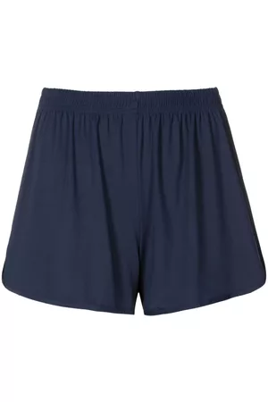Lygia & Nanny Lee elasticated-waistband shorts