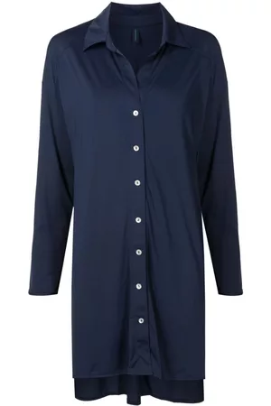Lygia & Nanny Meline three-quarter sleeved shirt