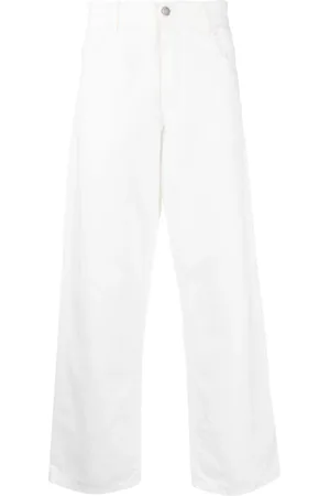 C.P. Company Straight-leg trousers