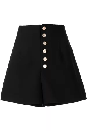 B+AB High-waisted shorts