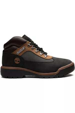 Timberland Men Boots - Field lace-up boots