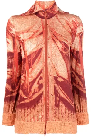 Jean Paul Gaultier 2000s Trompe L