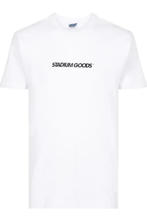 STADIUM GOODS® Horizontal Logo " " T-shirt