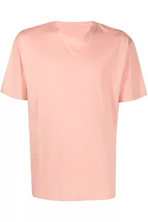 Ten Cate Men Short Sleeve - Logo-patch T-shirt