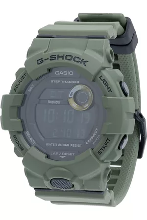 G-Shock Men Watches - GBD800UC-3 digital 51mm
