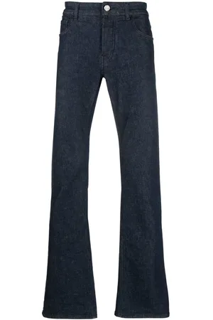 BILLIONAIRE Regular-fit long jeans