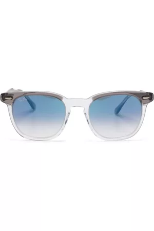 Ray-Ban Men Sunglasses - Hawkeye gradient sunglasses