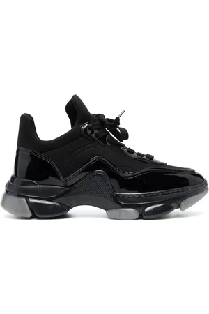 Furla Wonder low-top sneakers