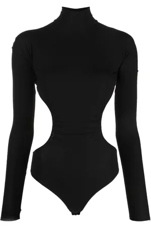 Wolford X N21 Alida String bodysuit