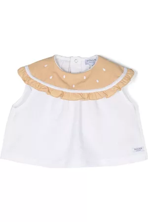 Donsje Blouses - Frutys ruffled blouse
