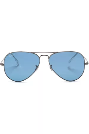 Ray-Ban Men Sunglasses - Aviator Metal II sunglasses