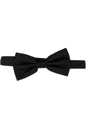 Fursac Adjustable silk bow tie
