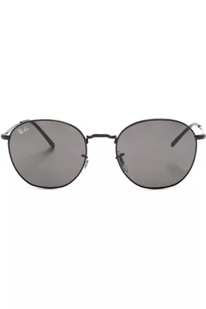 Ray-Ban Men Sunglasses - Rob round-frame sunglasses