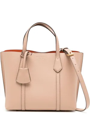 Tory Burch Small Perry triple-compartment tote bag