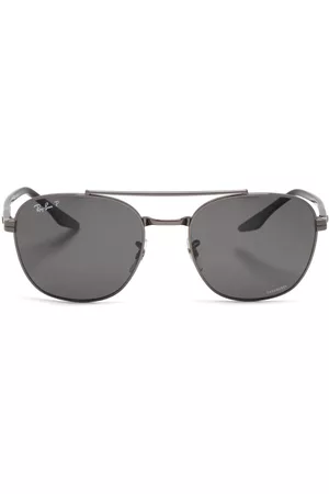 Ray-Ban Men Sunglasses - RB3688 Chromance sunglasses