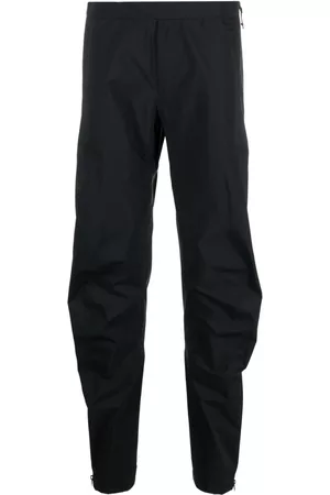 Arc'teryx Men Trousers - Beta side-zip performance trousers