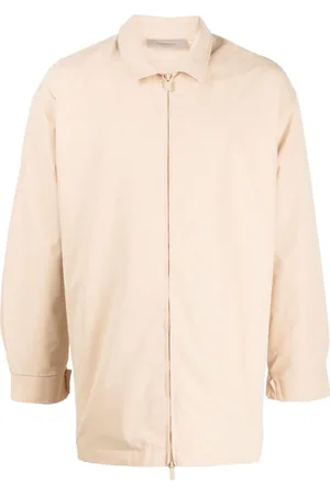 FEAR OF GOD Barn shirt jacket