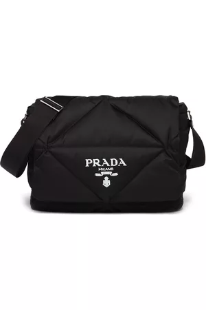 Crossbody bags Bags for Men from Prada 