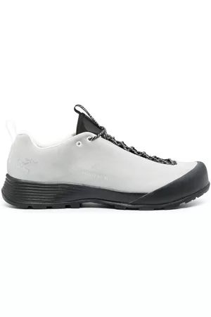 Arc'teryx Men Sneakers - Konseal FL 2 Leather GTX sneakers