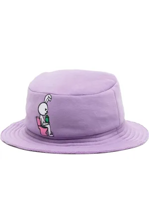 Natasha Zinko Bunny bucket hat