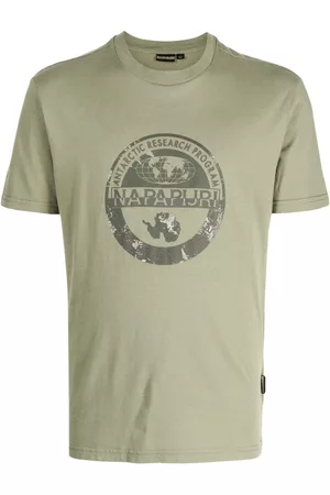 Napapijri Men Short Sleeve - Bollo short-sleeve T-shirt