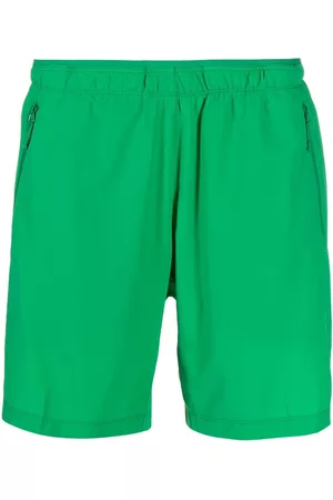 Arc'teryx Men Sports Shorts - Incendo above-knee track shorts