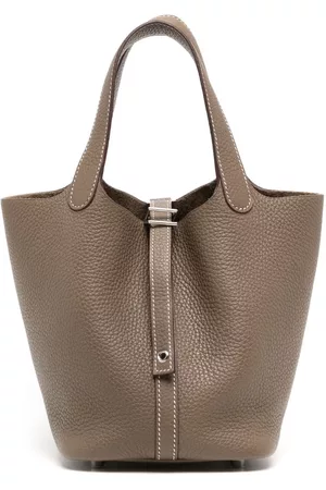 Hermès Women Handbags - Pre-owned Picotin 22 tote bag